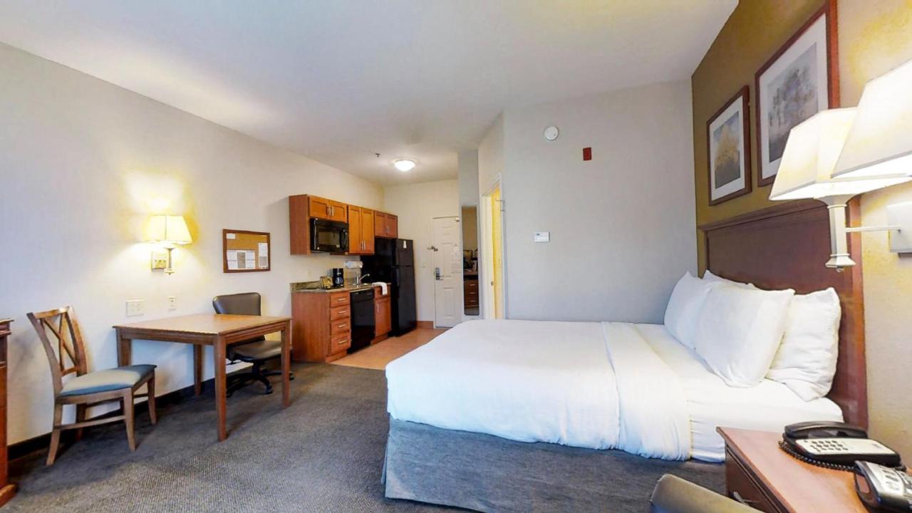 Candlewood Suites Slidell Northshore By Ihg Екстериор снимка