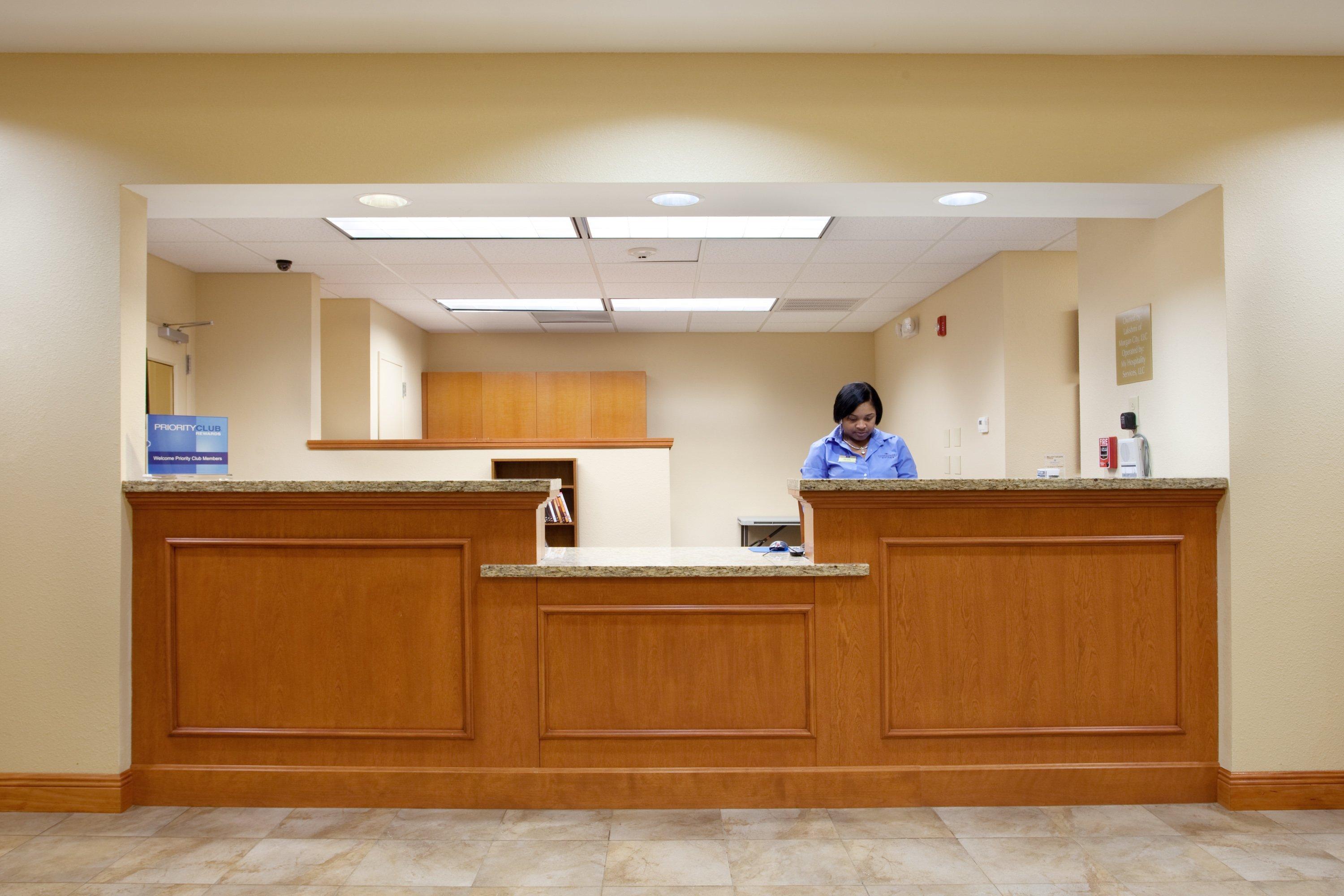Candlewood Suites Slidell Northshore By Ihg Екстериор снимка