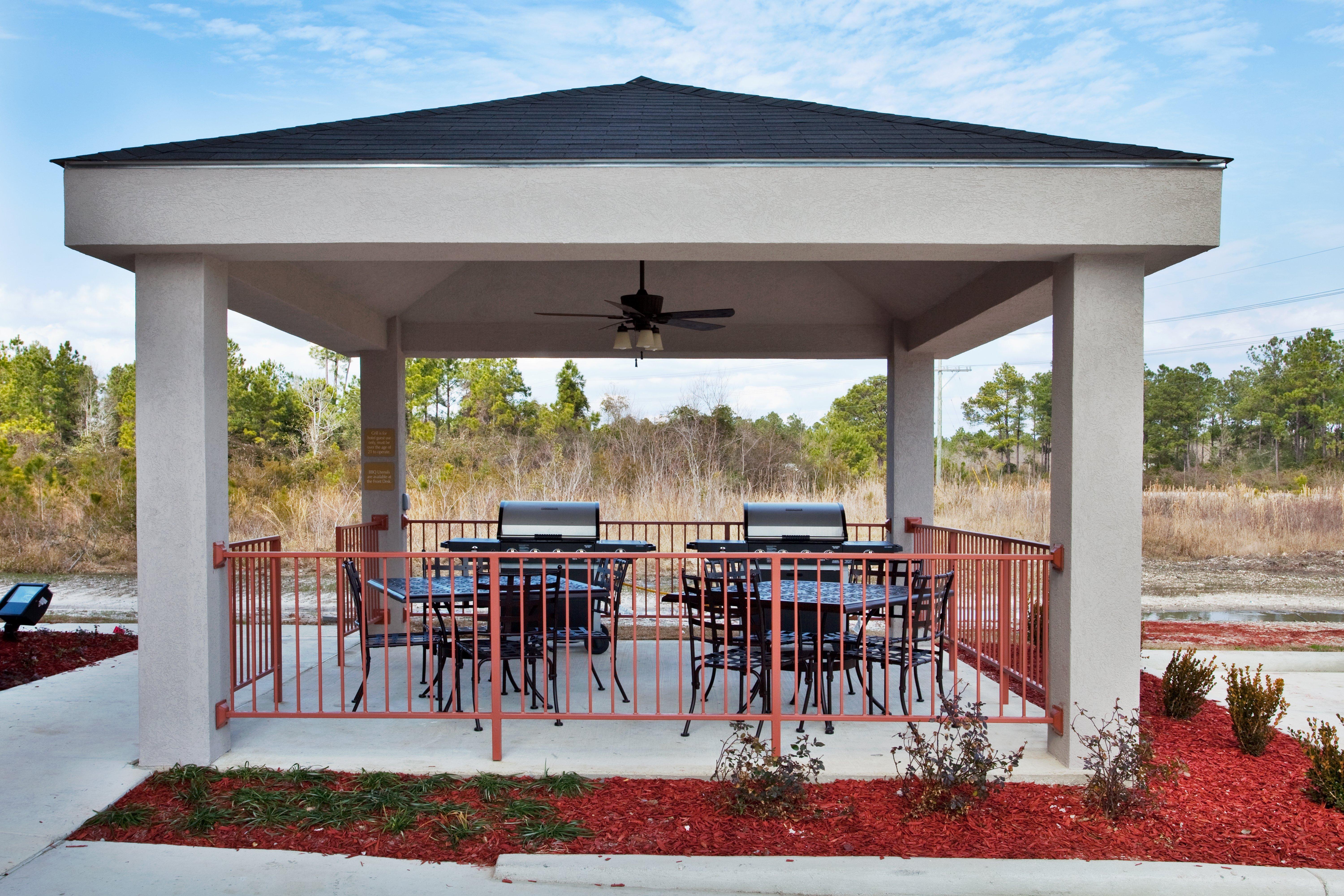 Candlewood Suites Slidell Northshore By Ihg Екстериор снимка