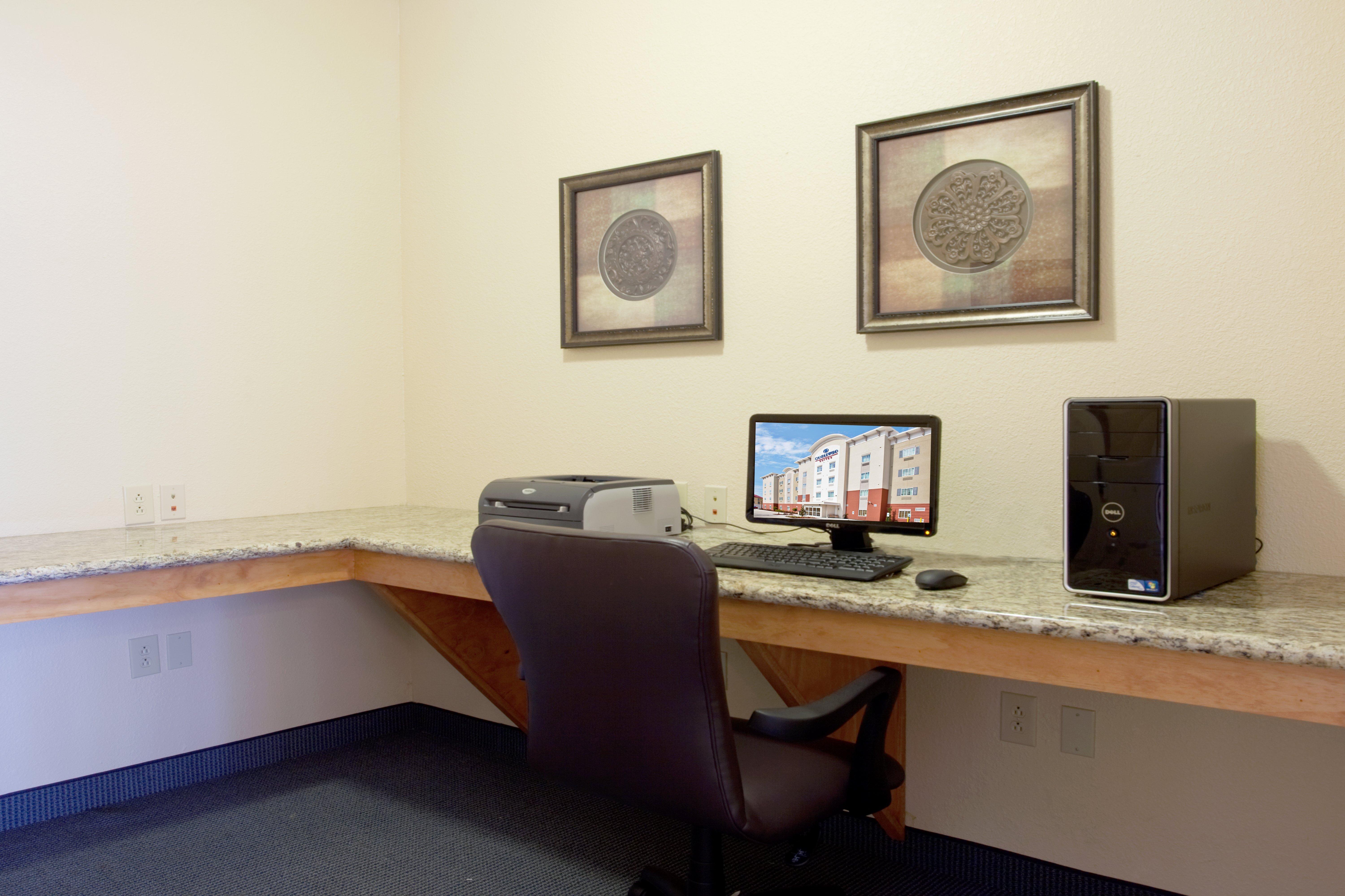 Candlewood Suites Slidell Northshore By Ihg Екстериор снимка