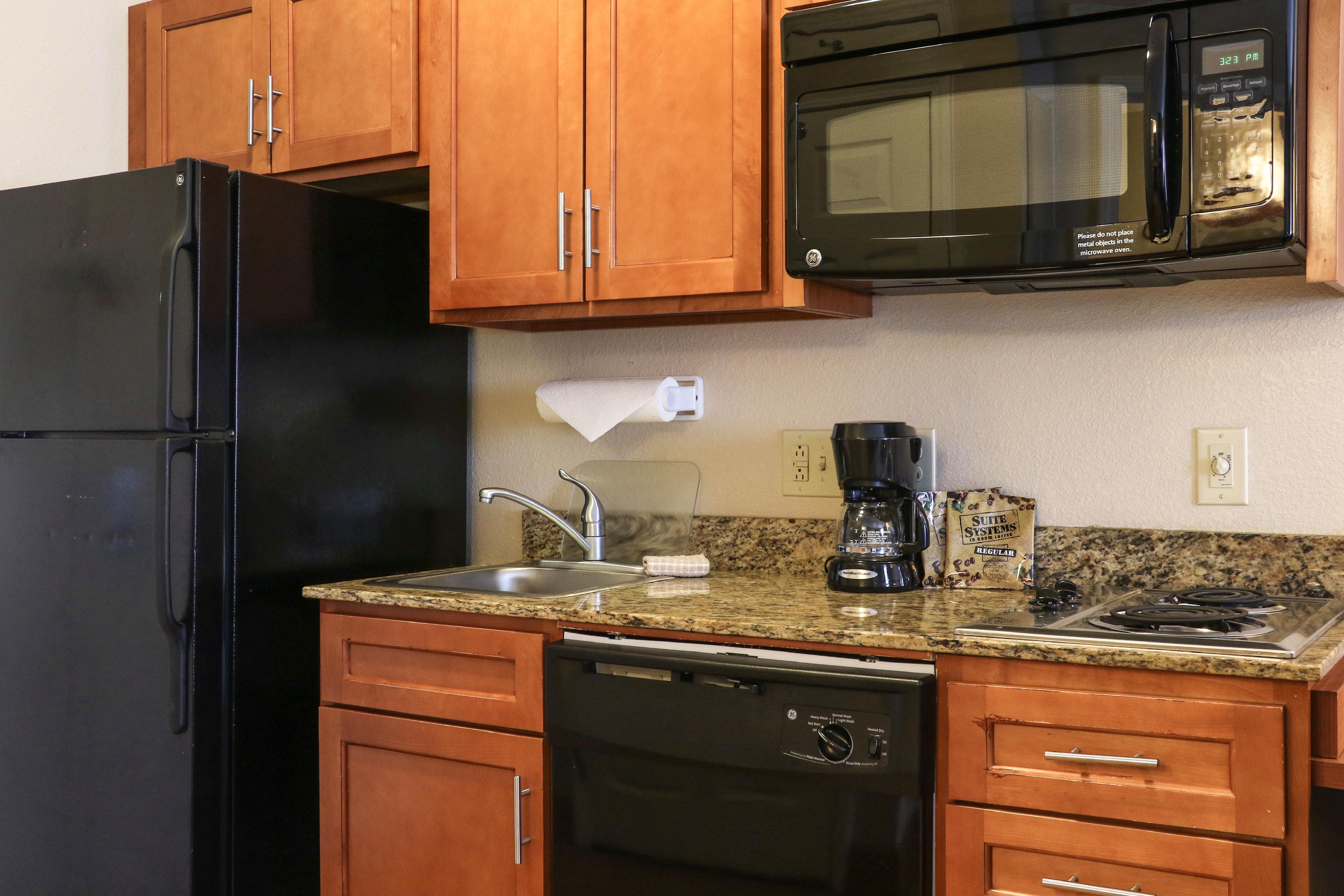 Candlewood Suites Slidell Northshore By Ihg Екстериор снимка