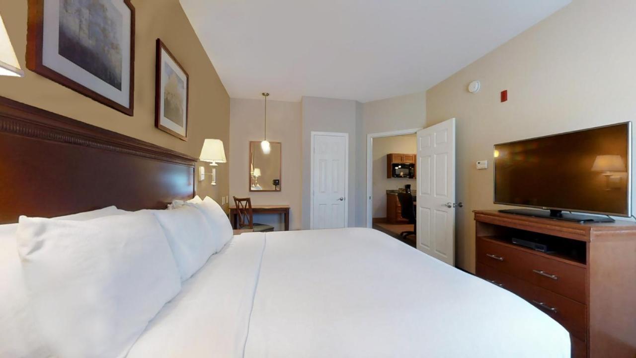 Candlewood Suites Slidell Northshore By Ihg Екстериор снимка