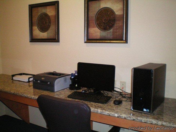 Candlewood Suites Slidell Northshore By Ihg Съоръжения снимка