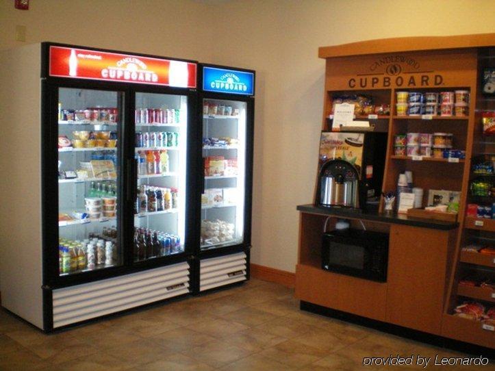 Candlewood Suites Slidell Northshore By Ihg Съоръжения снимка